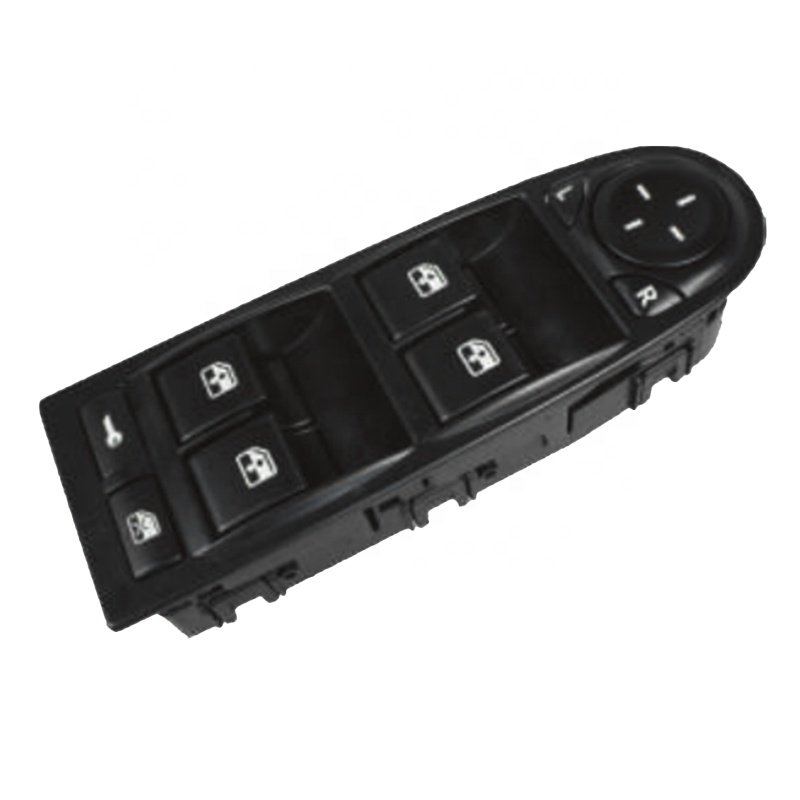 LADA 1118-3763080 High Quality Auto Parts Car Power Window Switch for VAZ-1118